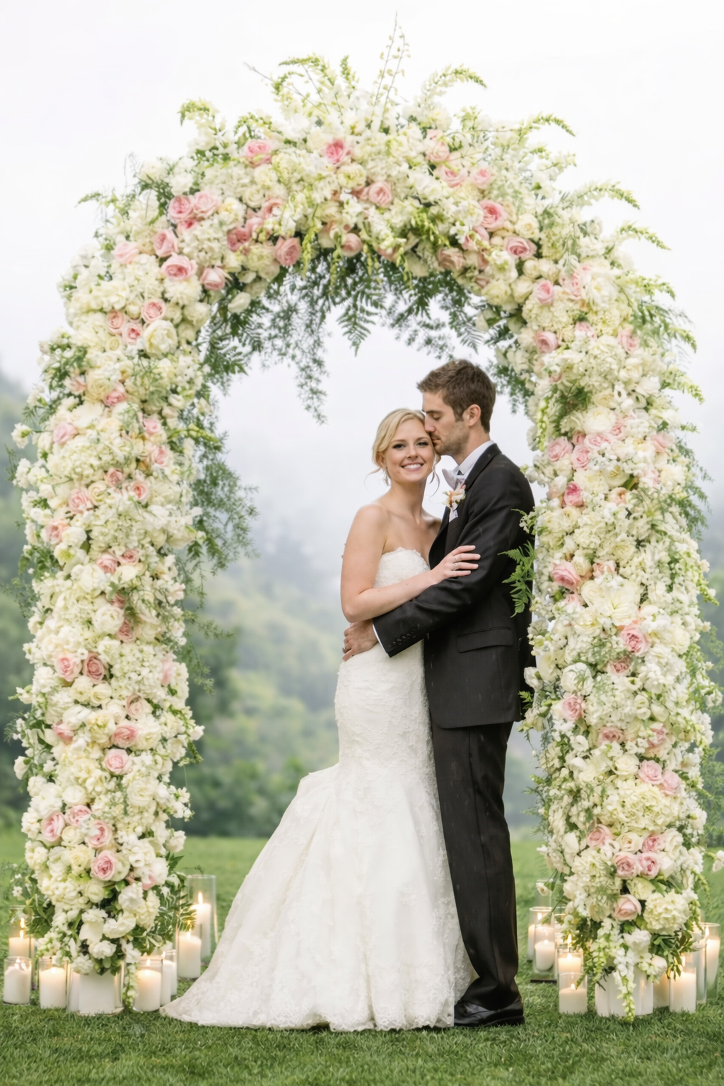 Wedding Flower Package